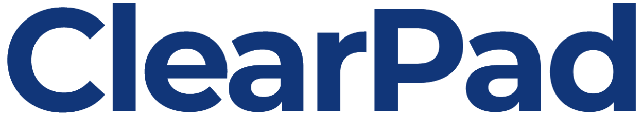 ClearPad